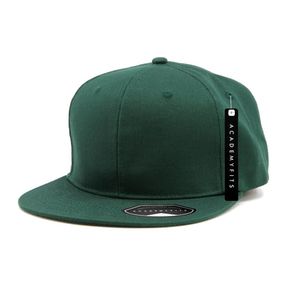 Cotton Twill Strapback #2013B