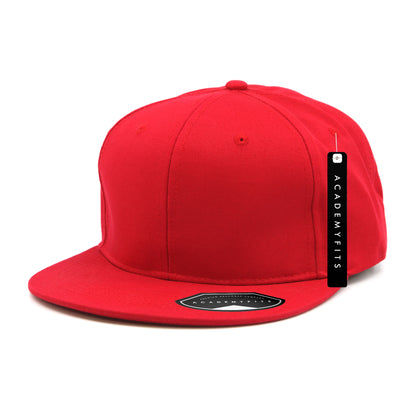 Cotton Twill Strapback #2013B