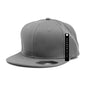 Cotton Twill Strapback #2013B