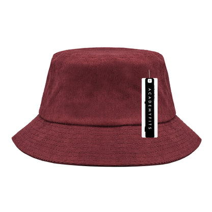 Corduroy Bucket Hat #5202COR