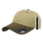 Baseball Cap Two Tone #1011T