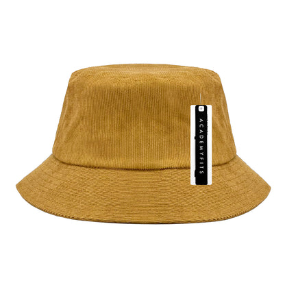 Corduroy Bucket Hat #5202COR