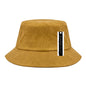 Corduroy Bucket Hat #5202COR