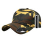 Tactical Strapback #2025B