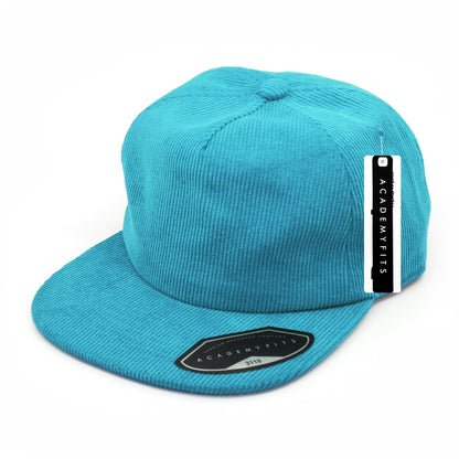 Corduroy Snapback #3115S
