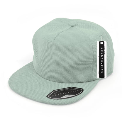 Corduroy Snapback #3115S