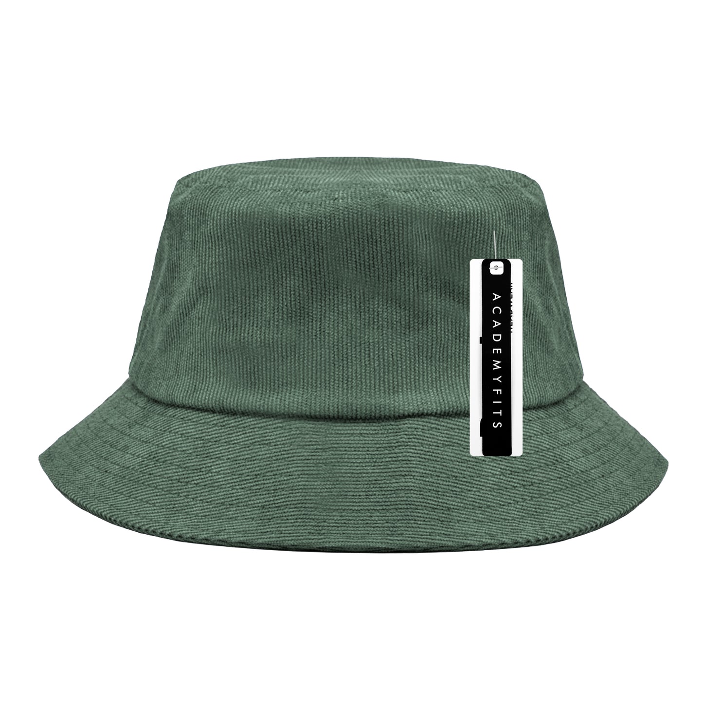Corduroy Bucket Hat #5202COR