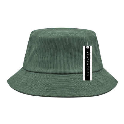 Corduroy Bucket Hat #5202COR