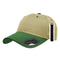 Khaki / D.Green