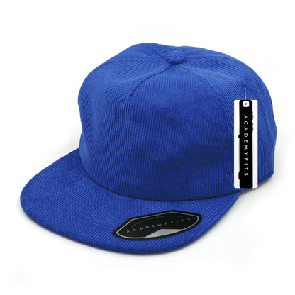 Corduroy Snapback #3115S