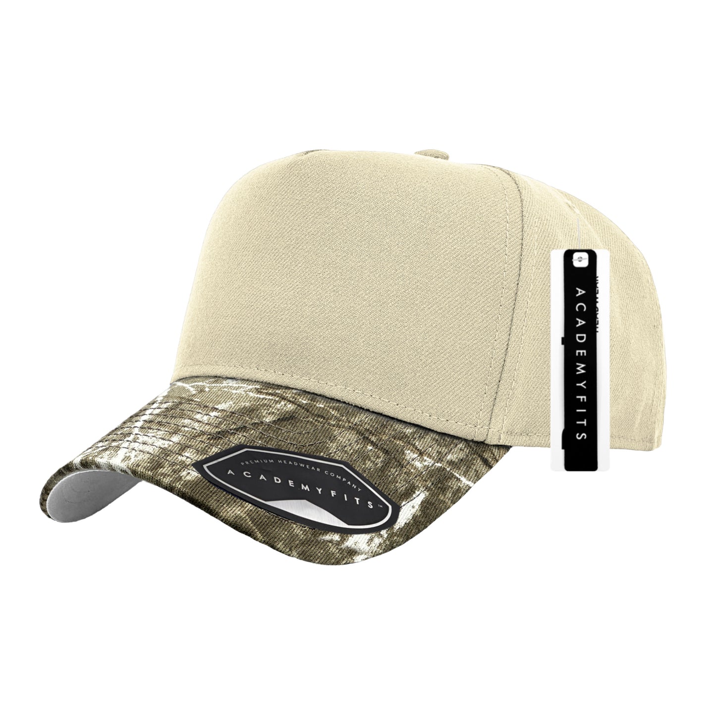 Camo A-Frame #H1025C