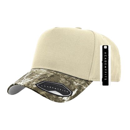 Camo A-Frame #H1025C