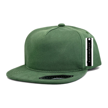 Quiet Luxury Snapback #3040