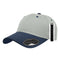 L.Grey / Navy