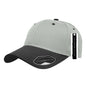 Baseball Cap Two Tone #1011T
