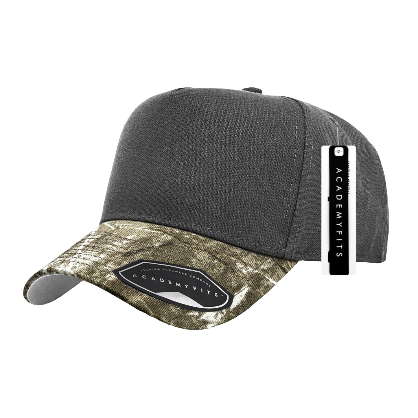 Camo A-Frame #H1025C