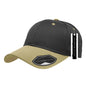 Baseball Cap Two Tone #1011T