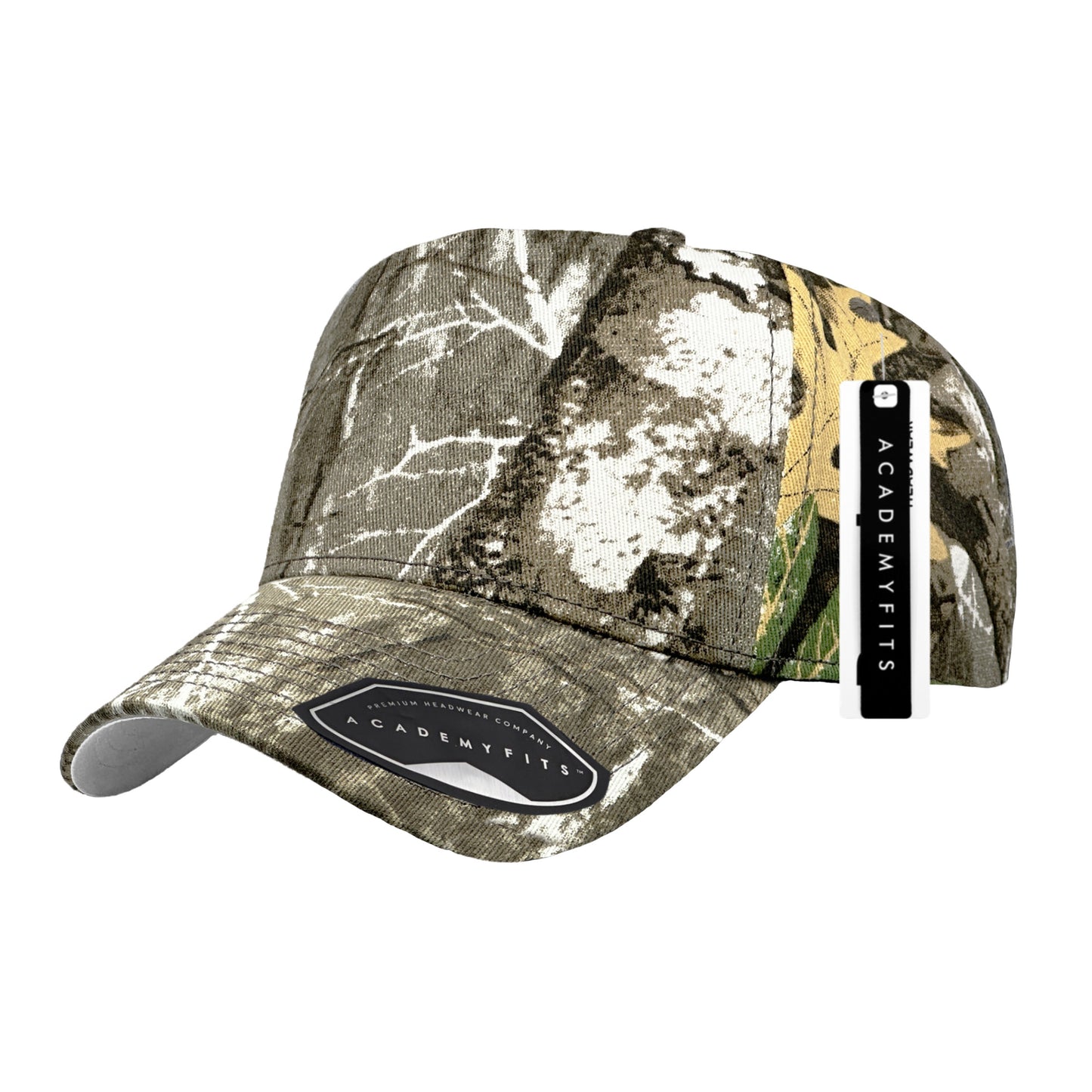 Camo A-Frame #H1025C