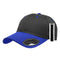 Black / Royal