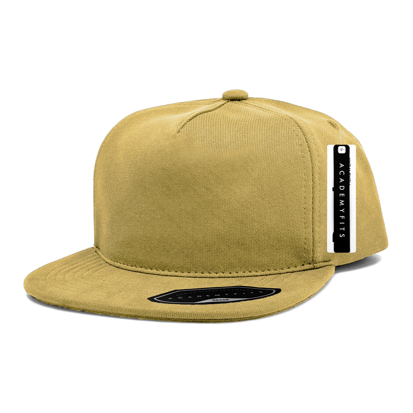 Quiet Luxury Snapback #3040