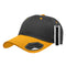 Black / Gold