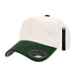 Corduroy Frame Snapback #3125S