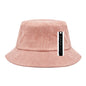 Corduroy Bucket Hat #5202COR