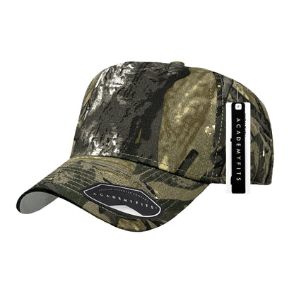 Camo A-Frame #H1025C