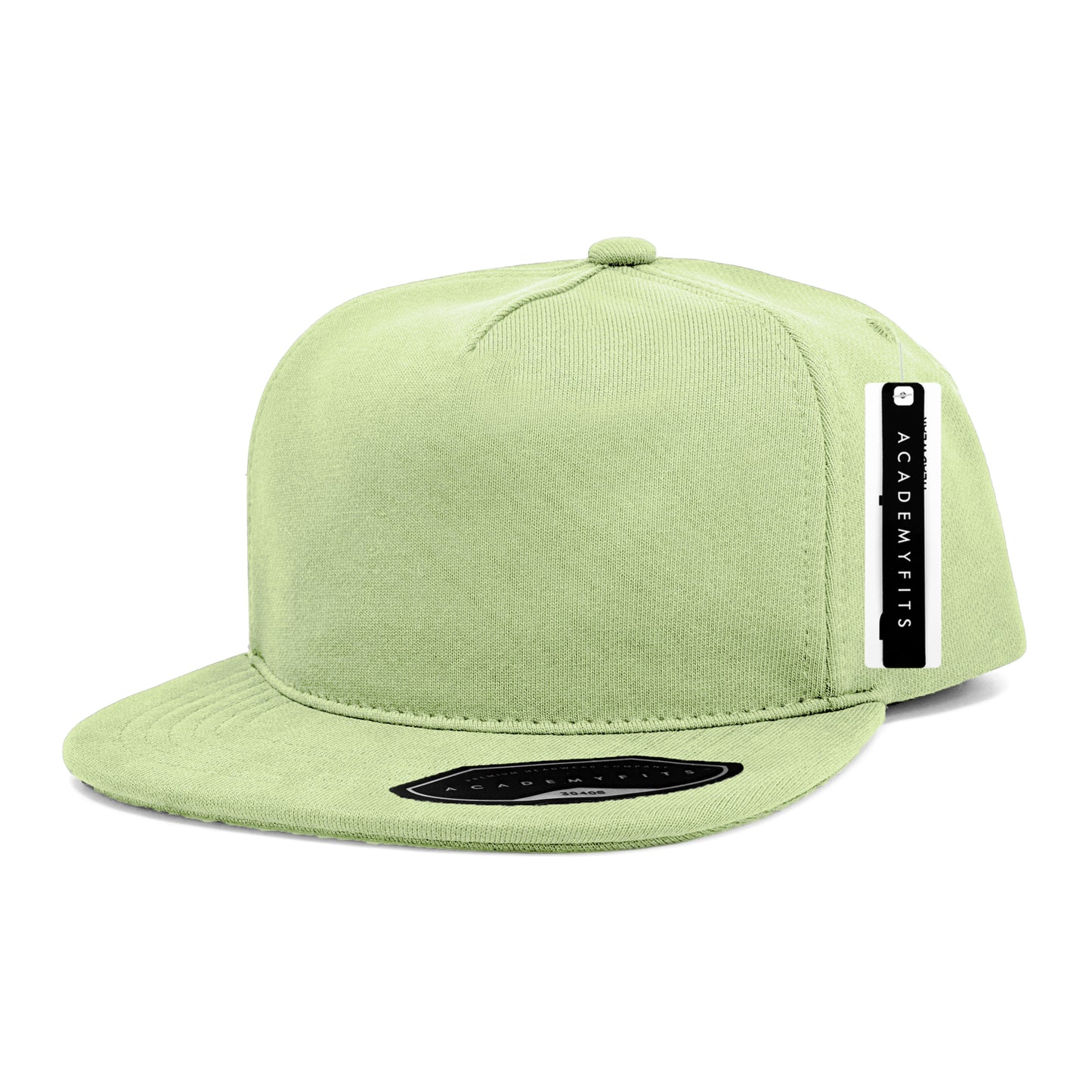 Quiet Luxury Snapback #3040