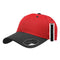 Red / Black