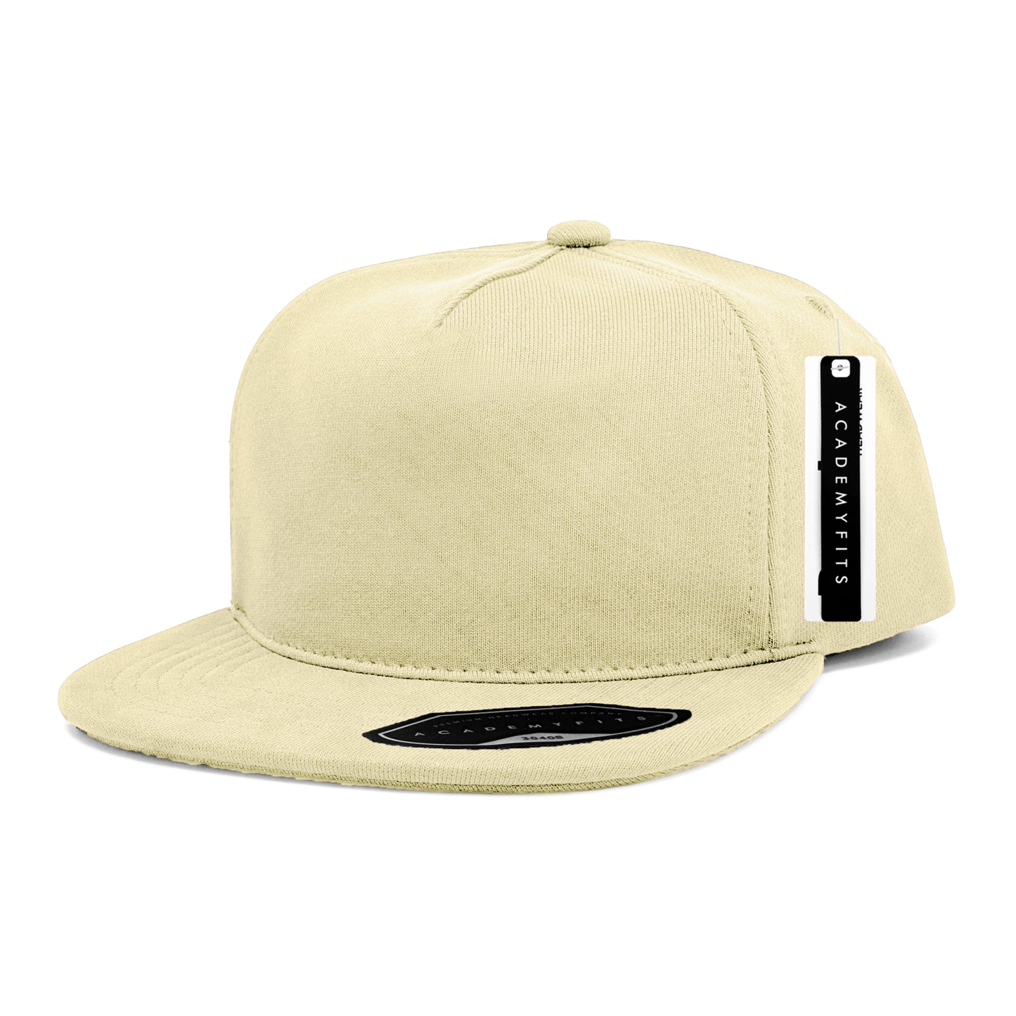 Quiet Luxury Snapback #3040