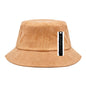 Corduroy Bucket Hat #5202COR