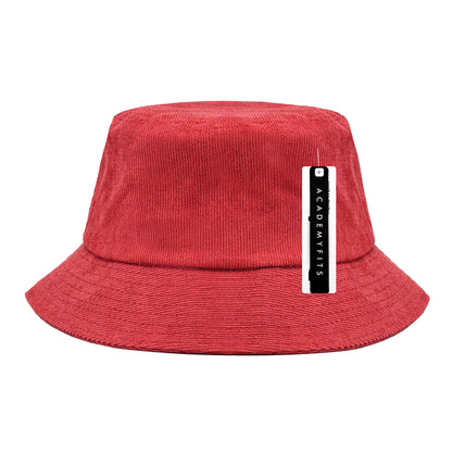 Corduroy Bucket Hat #5202COR