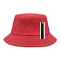 Corduroy Bucket Hat #5202COR