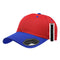 Red / Royal