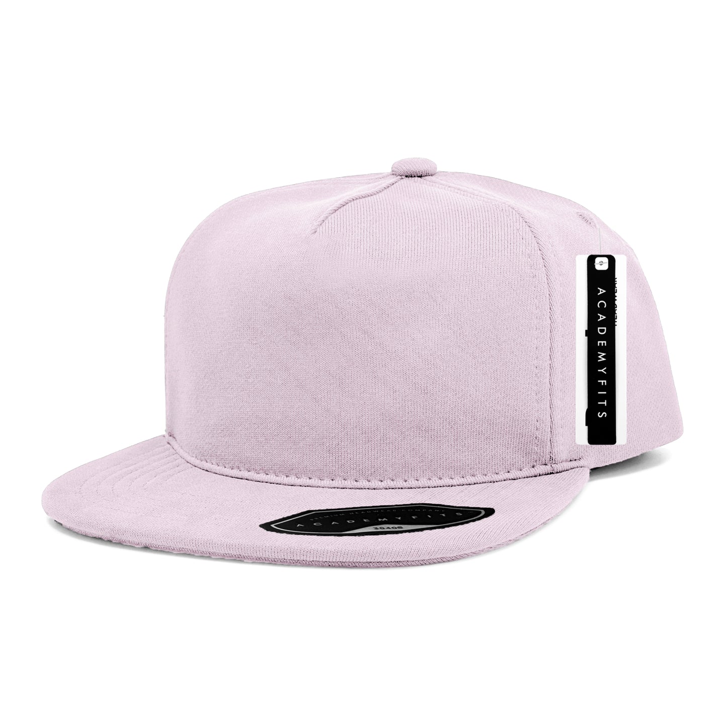 Quiet Luxury Snapback #3040