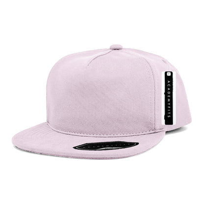 Quiet Luxury Snapback #3040