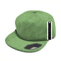 Rope Corduroy Snapback #3115R