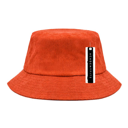 Corduroy Bucket Hat #5202COR