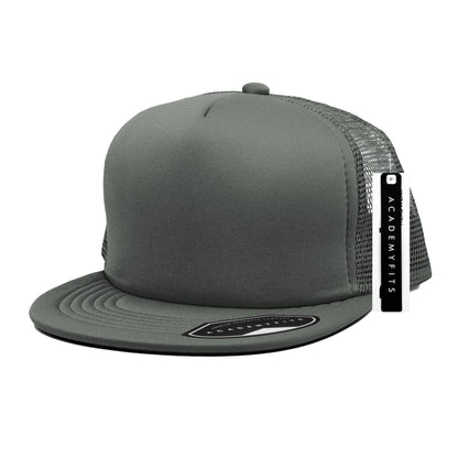 Flat Foam Trucker #2070