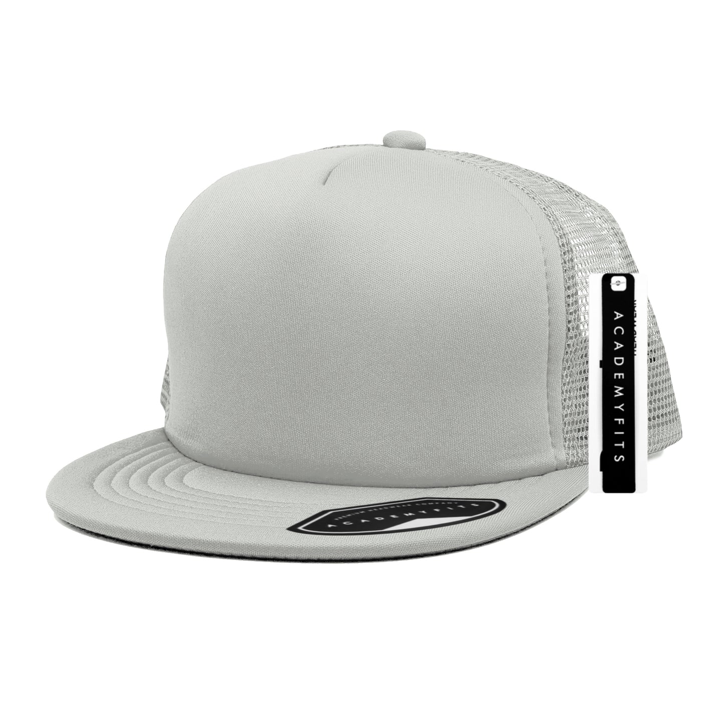 Flat Foam Trucker #2070