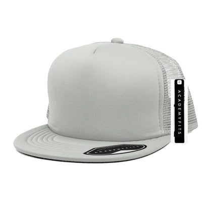 Flat Foam Trucker #2070