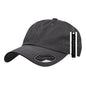 Classic Dad Hat #2011B