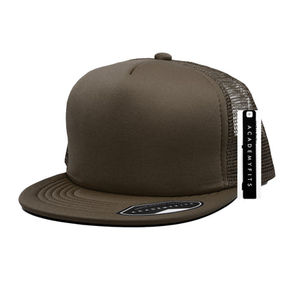 Flat Foam Trucker #2070
