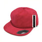 Rope Corduroy Snapback #3115R