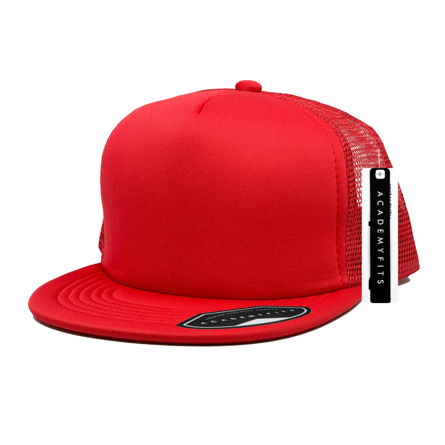 Flat Foam Trucker #2070