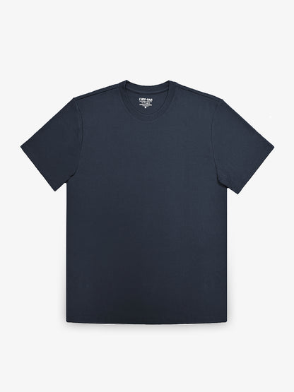 ATHLETIC DRY FAB TEE - SINGLE UNITS- #IMT01