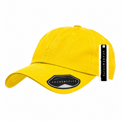 Classic Dad Hat #2011B