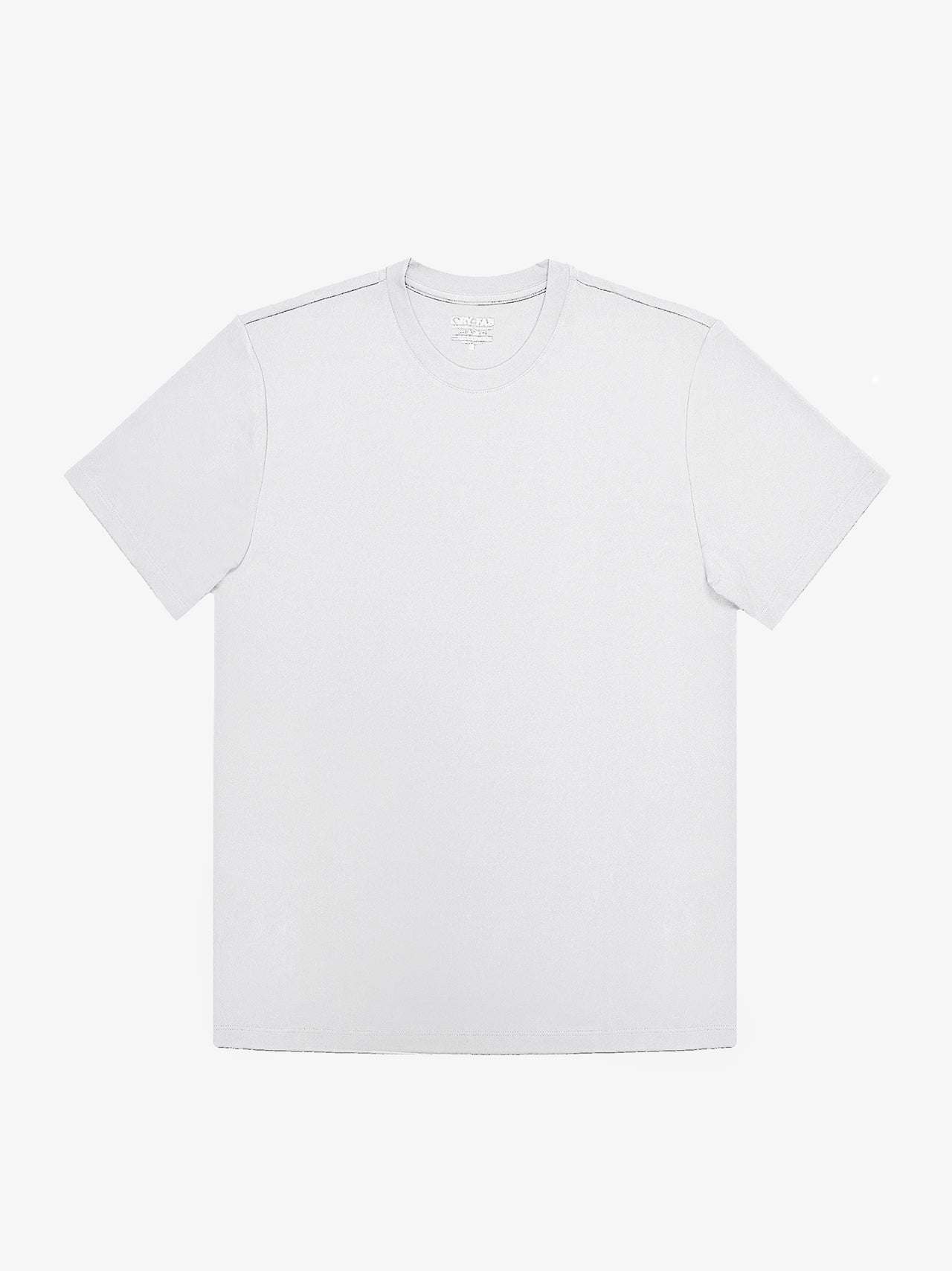 ATHLETIC DRY FAB TEE - PACKS - #IMT01