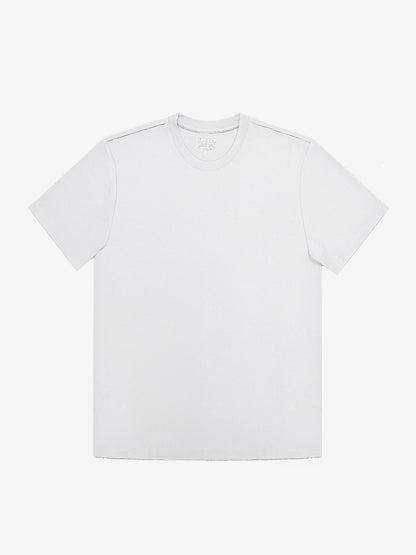 ATHLETIC DRY FAB TEE - PACKS - #IMT01